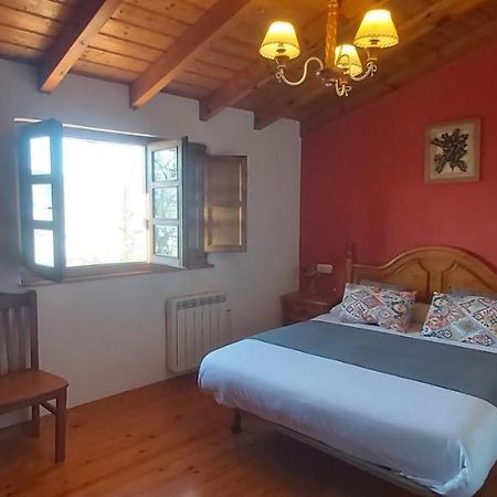 Ablanera 2 Guest House Cangas de Onis Ngoại thất bức ảnh