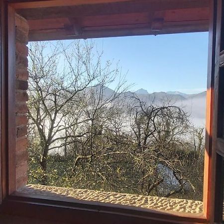 Ablanera 2 Guest House Cangas de Onis Ngoại thất bức ảnh