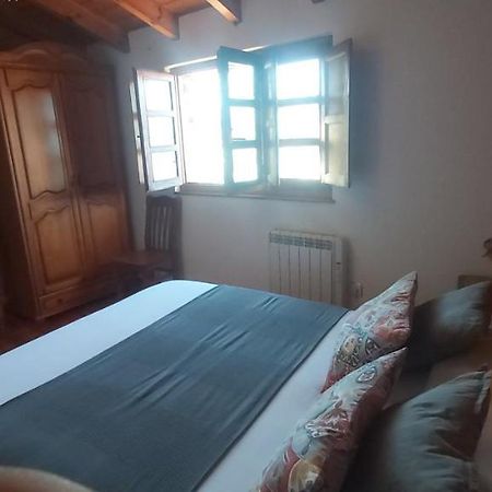Ablanera 2 Guest House Cangas de Onis Ngoại thất bức ảnh