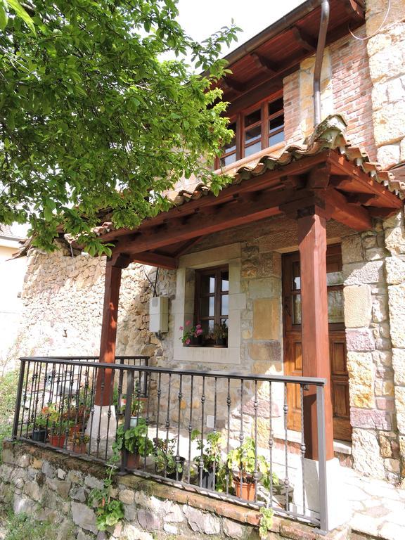 Ablanera 2 Guest House Cangas de Onis Ngoại thất bức ảnh