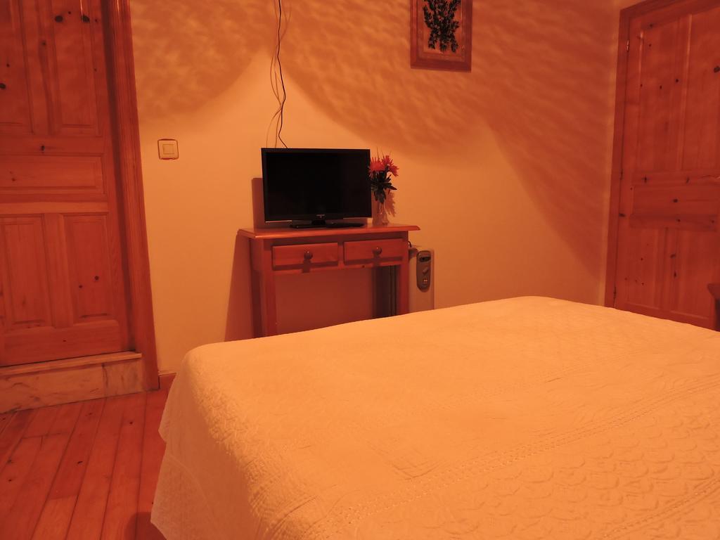 Ablanera 2 Guest House Cangas de Onis Ngoại thất bức ảnh
