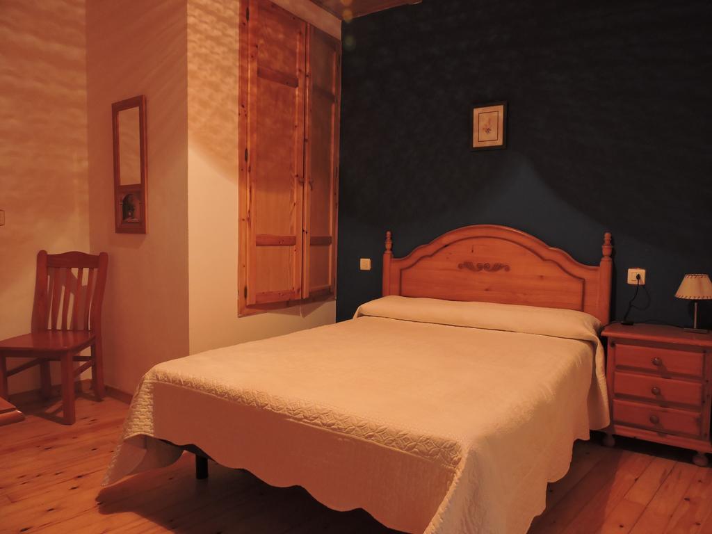 Ablanera 2 Guest House Cangas de Onis Ngoại thất bức ảnh