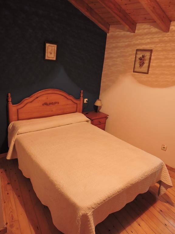 Ablanera 2 Guest House Cangas de Onis Ngoại thất bức ảnh