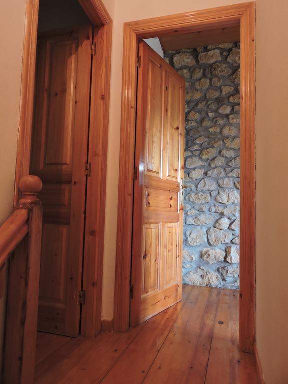 Ablanera 2 Guest House Cangas de Onis Ngoại thất bức ảnh