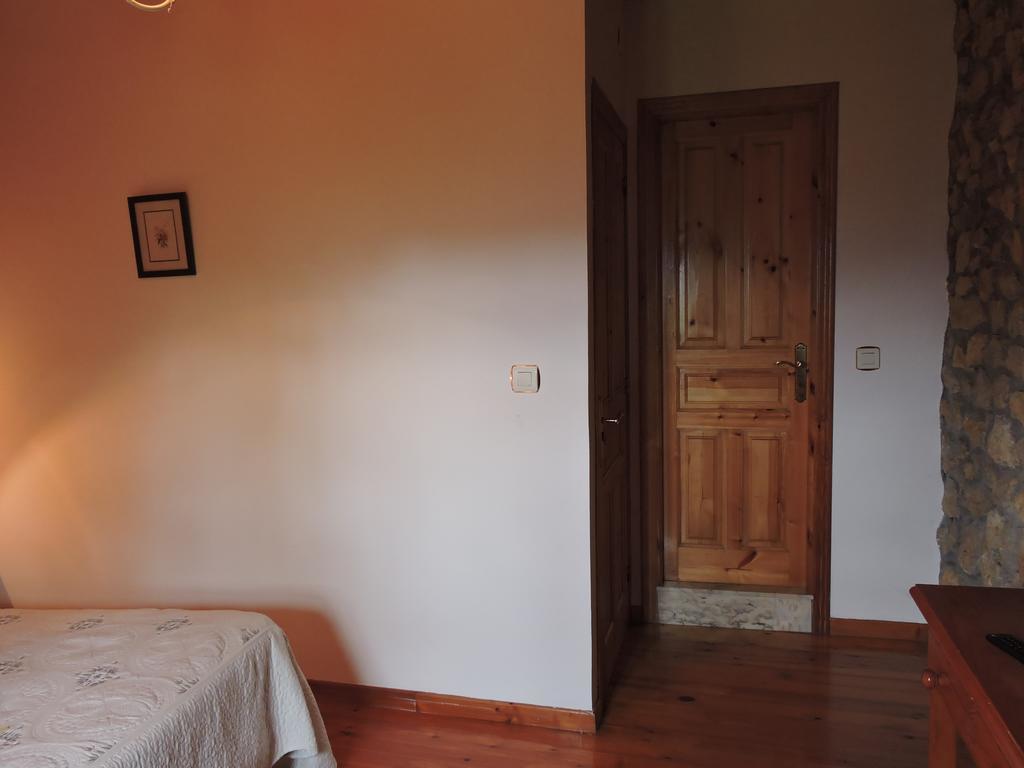 Ablanera 2 Guest House Cangas de Onis Ngoại thất bức ảnh