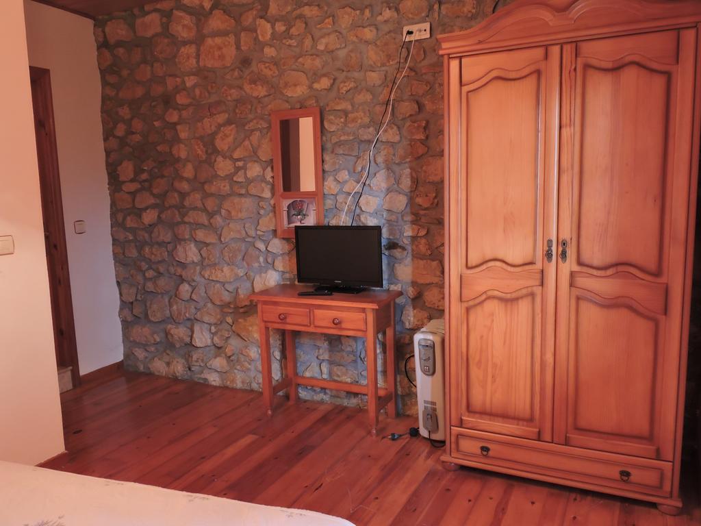 Ablanera 2 Guest House Cangas de Onis Ngoại thất bức ảnh