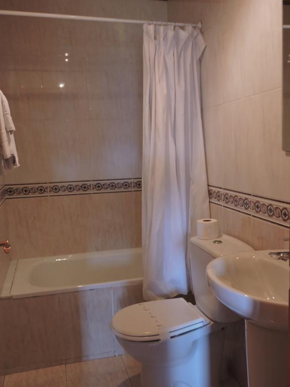 Ablanera 2 Guest House Cangas de Onis Ngoại thất bức ảnh