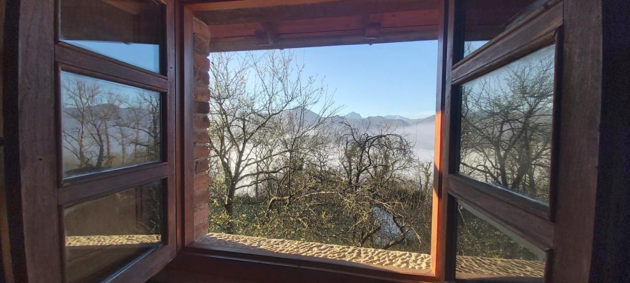 Ablanera 2 Guest House Cangas de Onis Ngoại thất bức ảnh