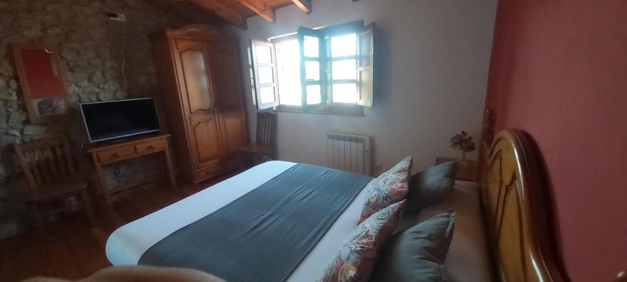 Ablanera 2 Guest House Cangas de Onis Ngoại thất bức ảnh